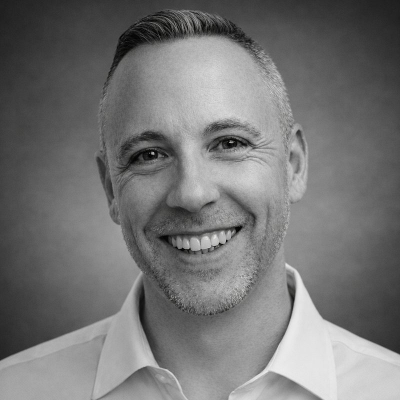 Matthew Buckley